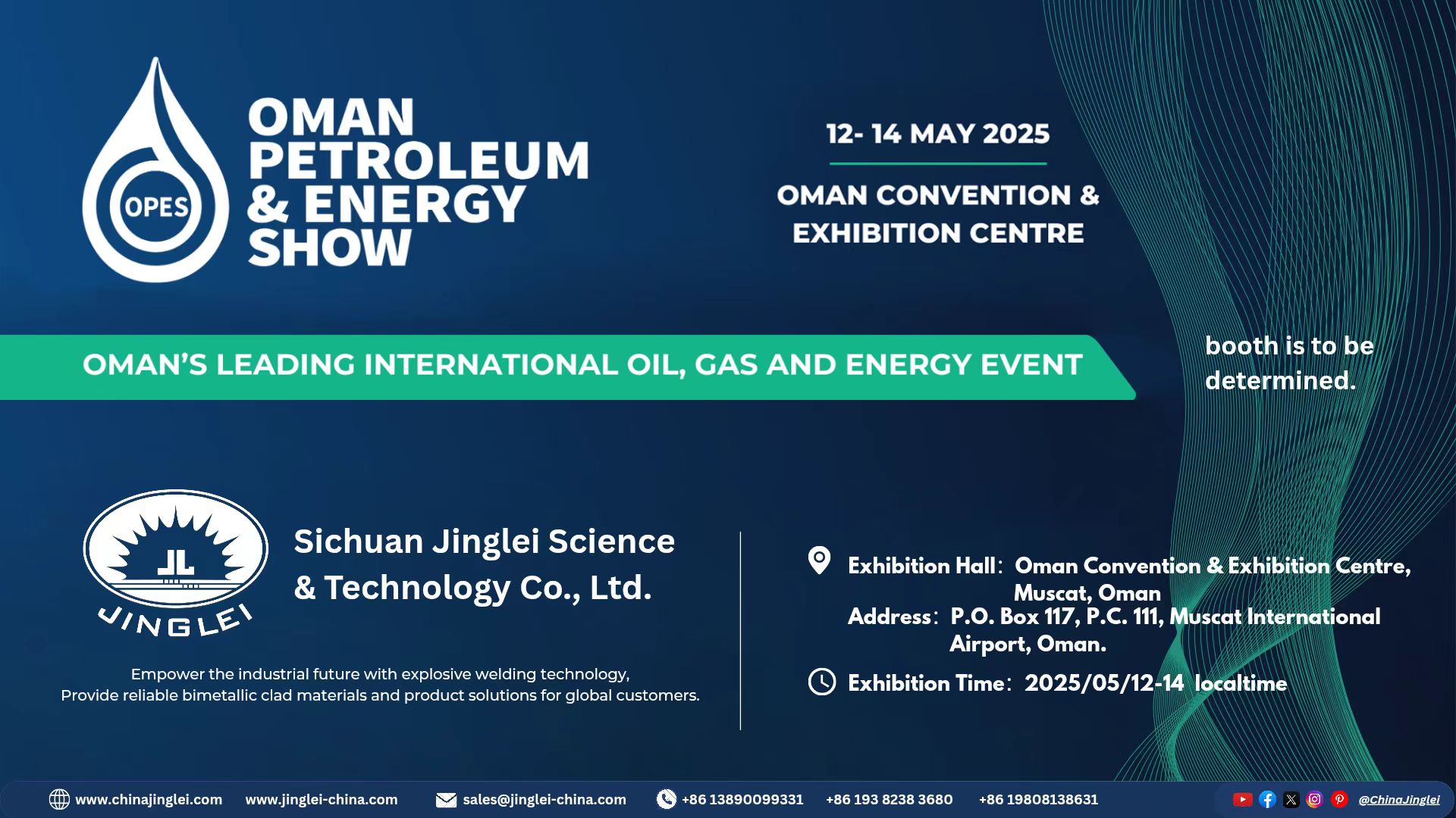 Oman Expo