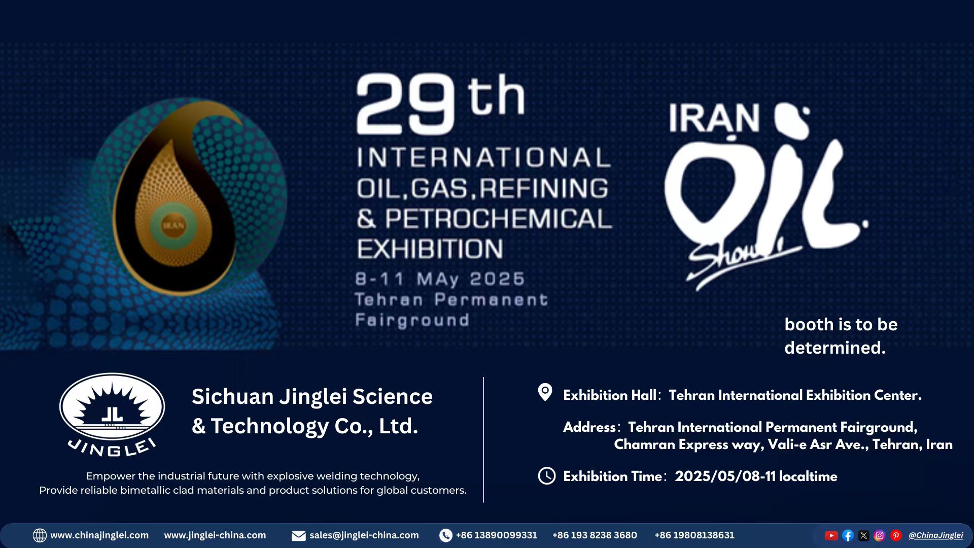 Iran Expo
